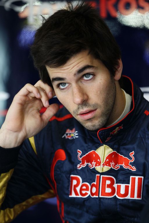 GP Cina - Prove Libere